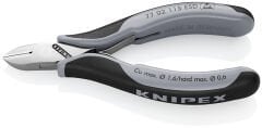 7702115ESD - Knipex 77 02 115 Esd Elektroni̇kçi̇ Yan Keski̇