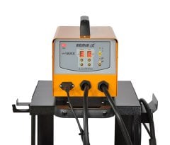 DEMİRİZ Spot MAX Dijital Akım ve Zaman Kontrollü Kaporta Çektirme Makinası