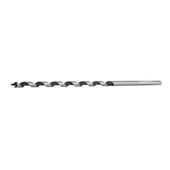 AHŞAP BURGU MATKAP UCU 24x450 mm