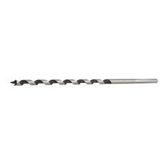 AHŞAP BURGU MATKAP UCU 24x450 mm