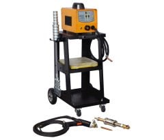 DEMİRİZ Spot PRO Dijital Akım ve Zaman Kontrollü Kaporta Çektirme Makinası