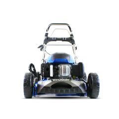 Hyundai HYM510SPE Benzinli Çim Biçme Makinesi