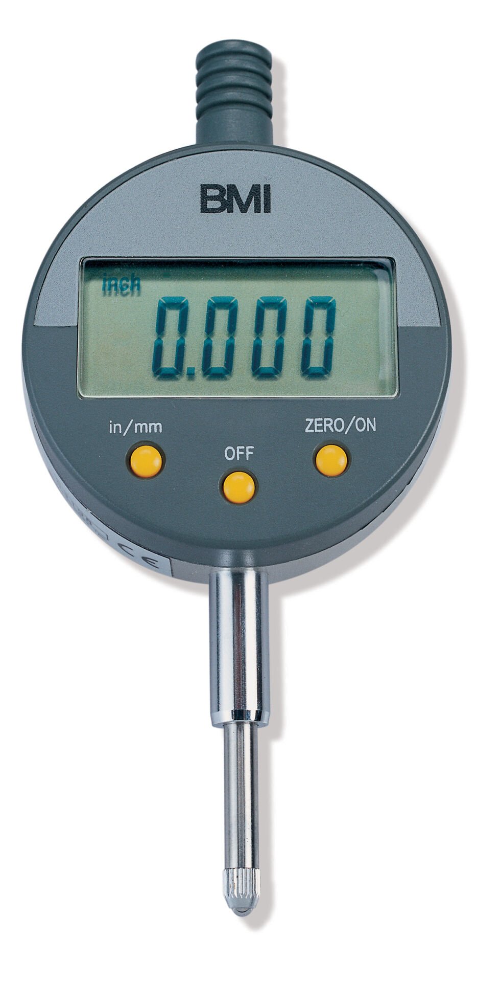 Bmi 7760120001 Di̇ji̇tal Komparatör Saati̇