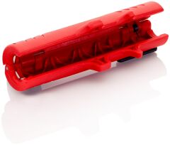 Knipex 16 80125SB - Üniversal Kablo Kılıfı Soyma Aleti