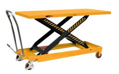 Biglift RM-TF50 - Platform 500 Kg - Güçlü ve Kullanışlı Taşıma Çözümü