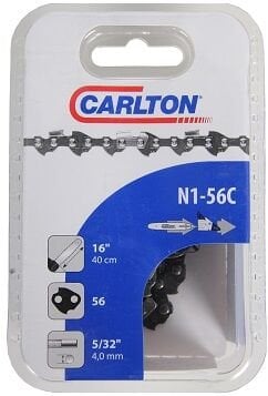 CARLTON N1-56C 3/8-91 Adım 28 Diş Yuvarlak Zincir