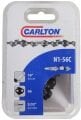 CARLTON N1-56C 3/8-91 Adım 28 Diş Yuvarlak Zincir