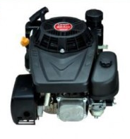 Loncin LC1P75FA 7.5 HP 224cc Dikey Şaftlı Motor Çim Biçme için