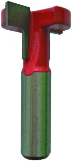 Topshop TH14508 - Freze Bıçağı 12x30 Mm – Yüksek Performans