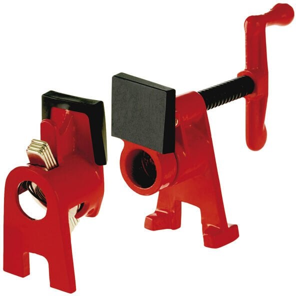 Bessey BPC-H34 Bpc - H34 Boru Kelepçesi̇