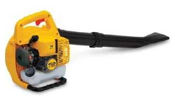 ALPİNA BL 260 H ALP. YAPRAK TOPLAMA MAK.