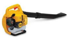 ALPİNA BL 260 H ALP. YAPRAK TOPLAMA MAK.