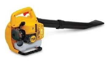 ALP. BL 260 H Yaprak Toplama Makinesi