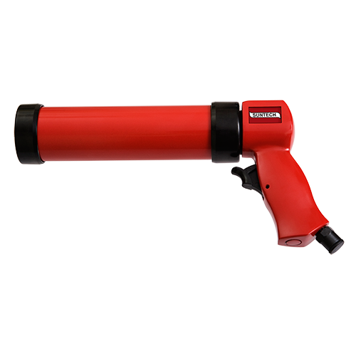 SUNTECH SG-9907 Havalı Kartuş Silikon Tabancası (1/4'' Hava Girişli)