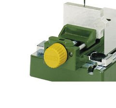 Proxxon 28132 Ms 4 Maki̇na Mengenesi̇