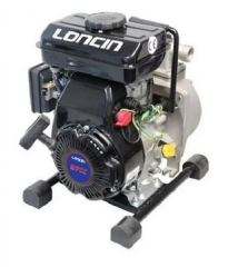 Loncin LC25ZB36-2     1'' Yüksek Basınçlı Su Motoru Benzinli