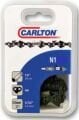 Carlton N1-52C 91 3/8'' 25 Diş Yuvarlak Zincir