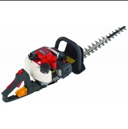 OCHIAI E8FV 60 CM Bıçaklı Benzinli Çit Kesme Makinesi