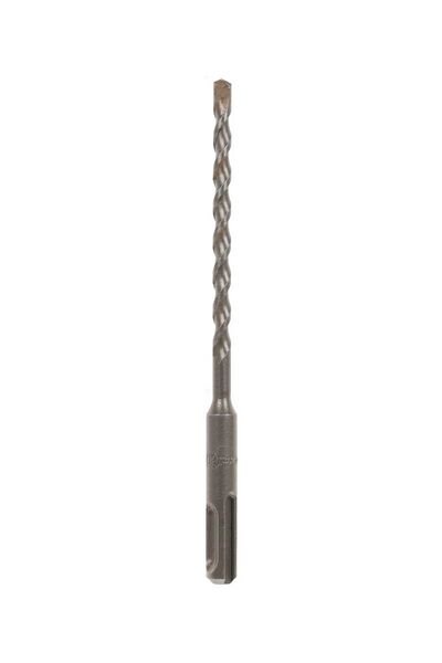 D SERİSİ SDS PLUS UÇ 6x160 mm