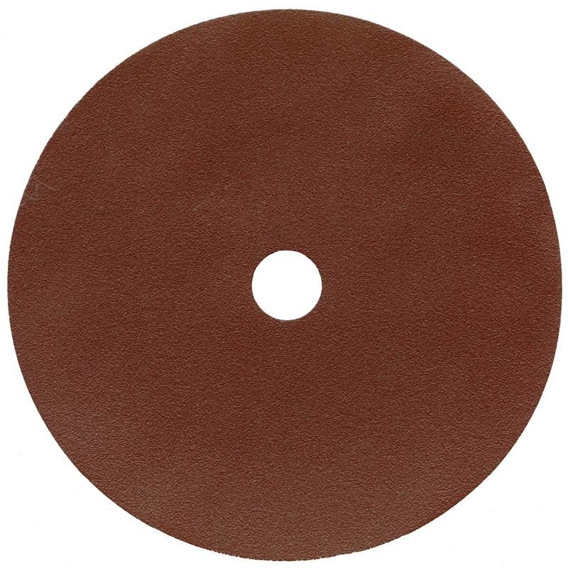 FİBER DİSK 180 mm 100 KUM