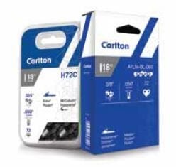 CARLTON N1-56E 28 Diş Yuvarlak Zincir
