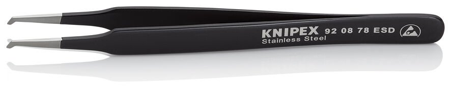 Knipex 920878ESD - Esd Cimbiz 120 Mm