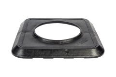 Max Safety MS1-3126 - Koni Ağırlığı 3.0±0.20 Kg - Güvenli ve Dayanıklı