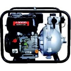 Loncin LC40ZB80 Benzinli Su Motoru İpli 1.5'' 6.5 Hp Yüksek Basınçlı
