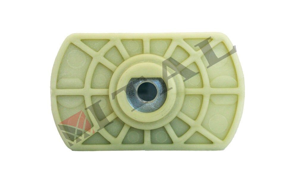 Hyundai Çi̇m Bi̇çme Maki̇nasi Adaptörü