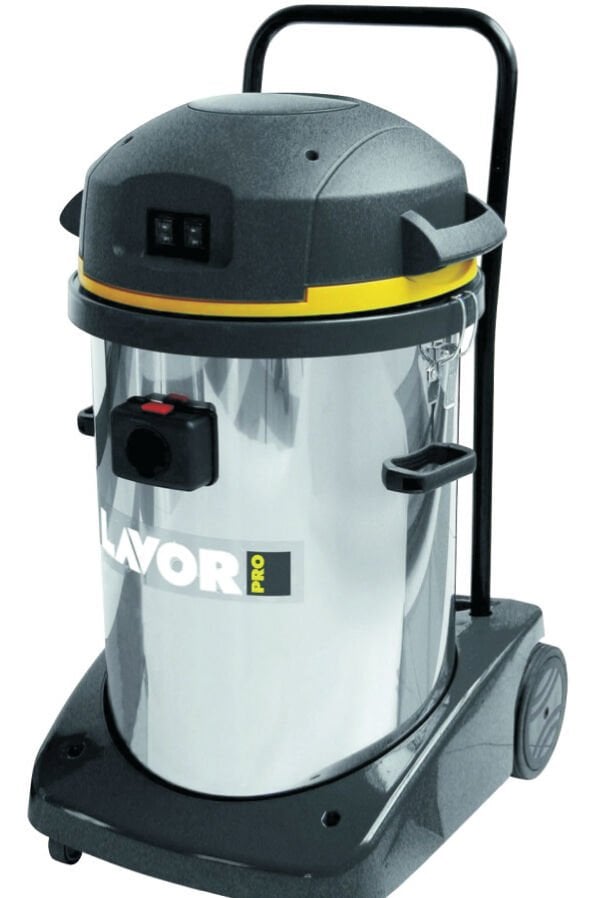 Lavor DOMUS IF 03 - Profesyonel Islak Kuru Elektrikli Süpürge 2400w