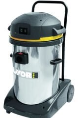 Lavor DOMUS IF 03 - Profesyonel Islak Kuru Elektrikli Süpürge 2400w