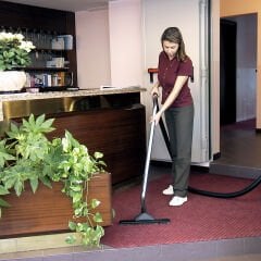 Lavor DOMUS IF 03 - Profesyonel Islak Kuru Elektrikli Süpürge 2400w