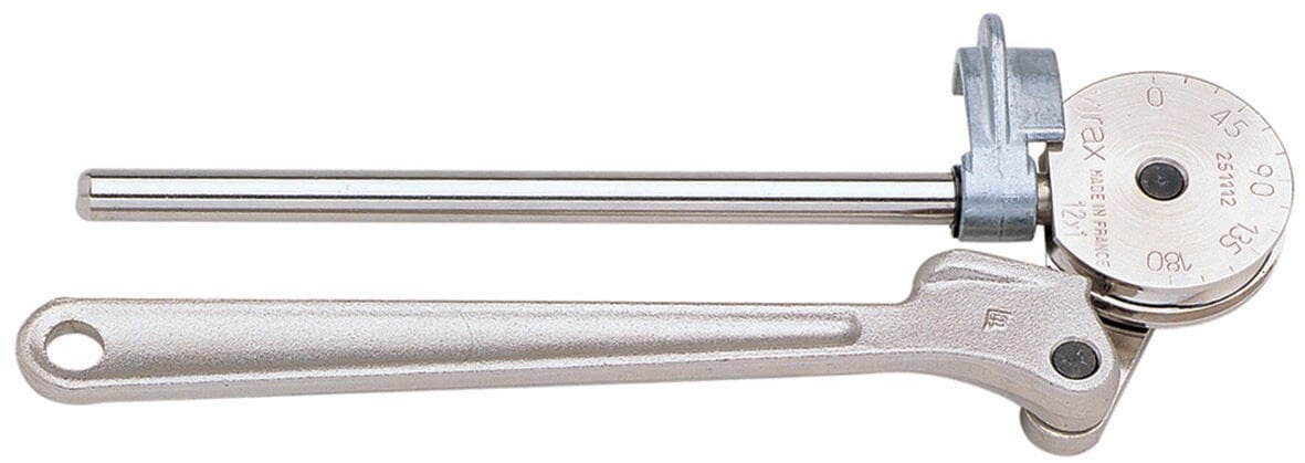 Virax 251116 - Bakır Boru Bükme 16 Mm - Dayanıklı ve Kullanışlı