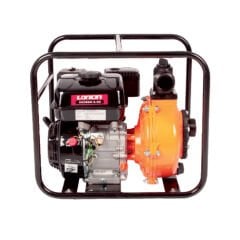 Loncin LC50ZB60 2″ Yüksek Basınçlı Su Motoru