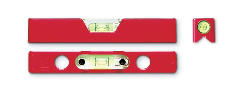 Bmi 671 Nivelle Plasti̇k Su Terazi̇si̇