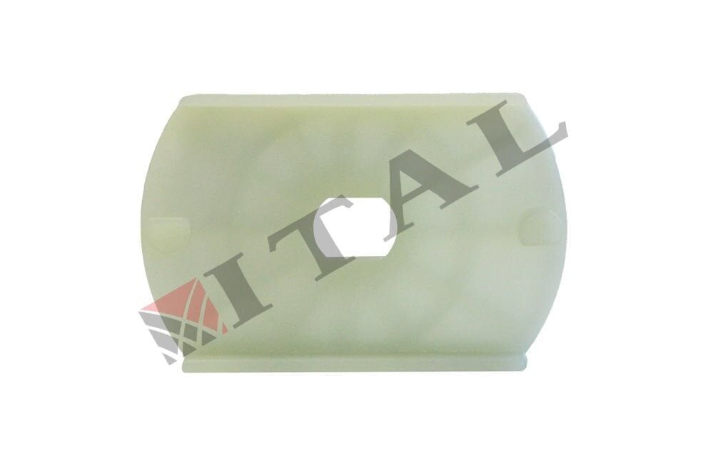 Hyundai Çi̇m Bi̇çme Maki̇nasi Biçaği