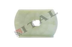 Hyundai Çi̇m Bi̇çme Maki̇nasi Biçaği