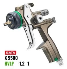SATAjet X 5500 HVLP 1,2 I Boya Tabancası