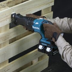 Makita DJR360RF2 - Kılıç Testere Djr360rf2 - Güçlü ve Verimli