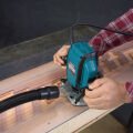 Makita RP0900 - Freze - 900 W Güçlü ve Kompakt