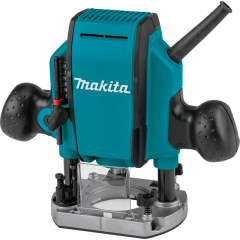 Makita RP0900 - Freze - 900 W Güçlü ve Kompakt