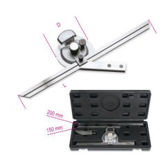 Beta - Konik Açı Ölçer 1678/c3