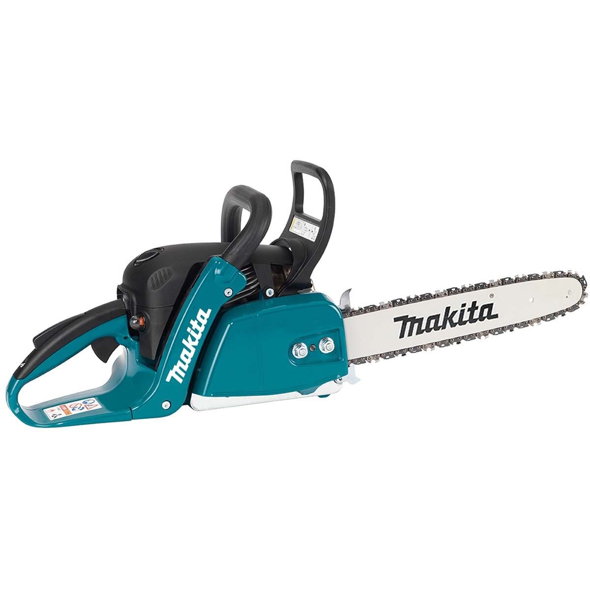 Makita EA4300F45C - 42.4cc Benzin Motorlu Testere - Yüksek Performans