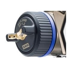 SATAjet X 5500 RP Digital 1,3 O Boya Tabancası