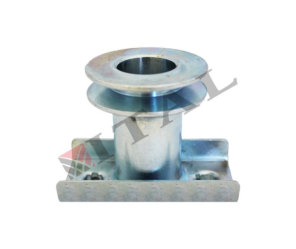 Hyundai Çi̇m Bi̇çme Maki̇nasi Biçaği