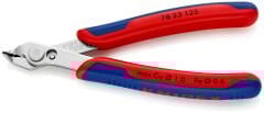 Knipex 78 23 125 - Süper Knips Keski̇ 125 Mm