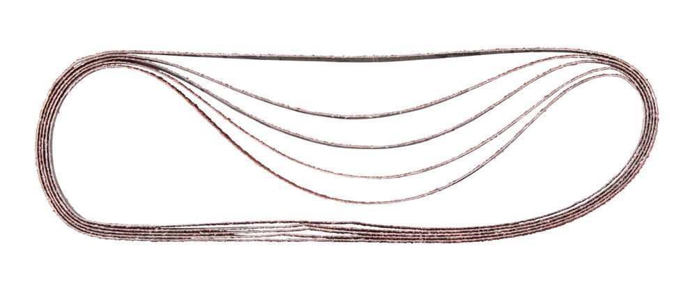 Makita A-34528 - A60 Kum Disk Zımpara 9x533 Mm - Yüksek Performans