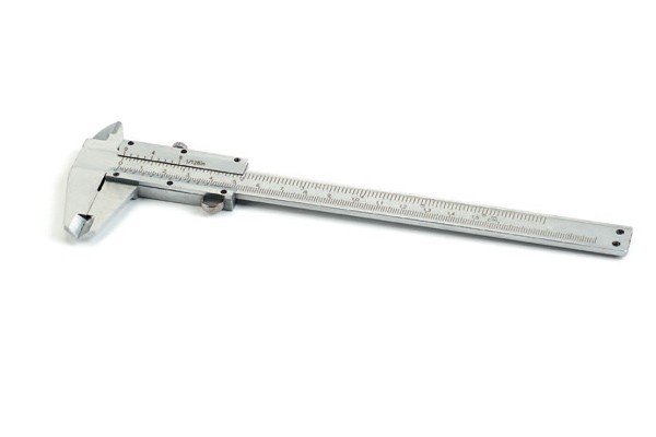 TR  0,05 mm MEKANİK KUMPAS