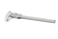 TR  0,05 mm MEKANİK KUMPAS