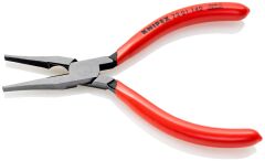 Knipex 23 01 140 - Yassi Ağiz Mekani̇kçi̇ Kargaburun 140 Mm
